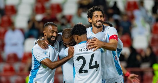 أحمد حجازى فى مهمة جديدة مع نيوم أمام الشباب بالدورى السعودى