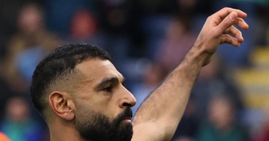 محمد صلاح يسجل رقما قياسيا جديدا فى الدورى الإنجليزى بعد فوز ليفربول ضد بيرنلى
