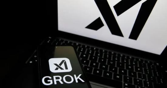 الاتحاد الأوروبى يخضع منصة إكس للتحقيق بعد إنشاء 3 ملايين صورة جنسية على Grok