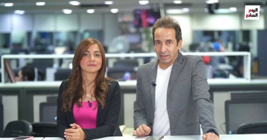 مشاهد مثيرة من مباراة الأهلى وإنبي.. فيديو