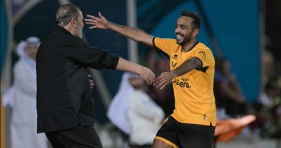 الأهلي يرفض عودة كهربا خلال انتقالات يناير لتدعيم الهجوم