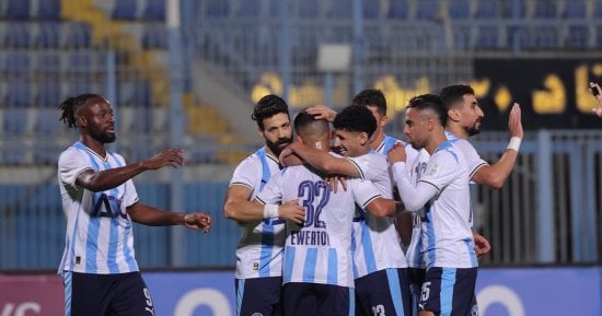 6.6 مليون ريال إيرادات تذاكر مباراة الأهلى وبيراميدز بكأس القارات الثلاث