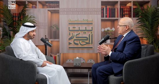 الخشت يفرق بين فلسفة الدين وعلم الكلام: الأول نقدى شامل والثانى دفاعى تقليدى
