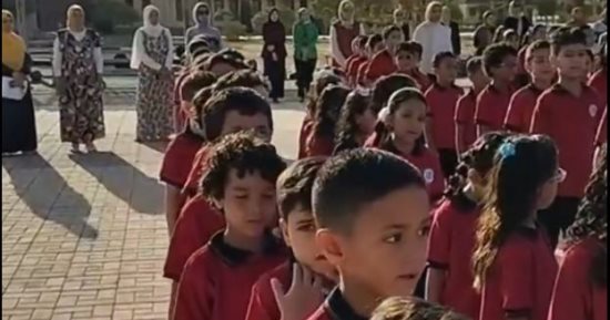 متحدث التعليم يكشف خطة الوزارة للقضاء على الفترات المسائية بالمدارس