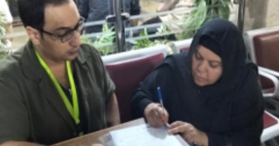 منظومة شرطية إنسانية.. الجوازات تقدم خدماتها للحالات الطارئة بكفاءة