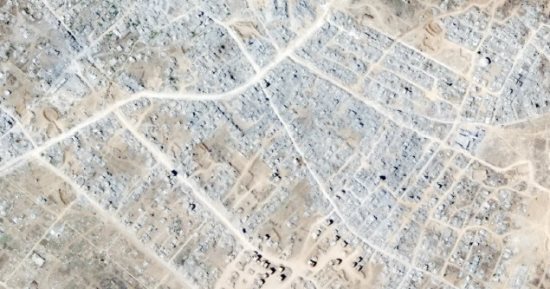 العالم هذا الصباح.. رئيس الأركان الإسرائيلى: احتلال غزة لن يُنهى حماس.. صور أقمار صناعية تكشف تحول غزة إلى أنقاض بعد أشهر من القصف الإسرائيلى.. وترامب: زيلينسكى وبوتين بينهما كراهية شديدة ولا يستطيعان التفاوض