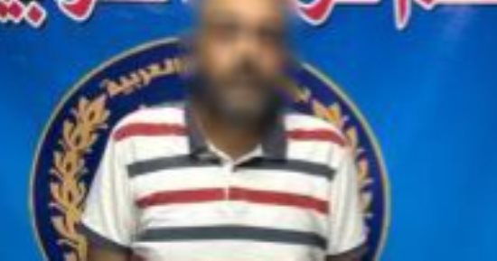 الداخلية تضبط متهما بنشر فيديوهات مفبركة لخدش حياء سيدة
