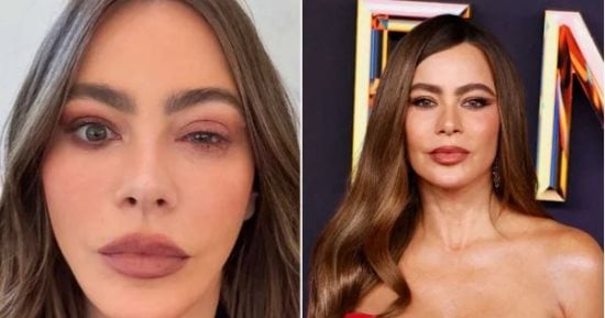 صوفيا فيرجارا تغيب عن حفل الإيمى 2025 بسبب أزمة صحية مفاجئة.. التفاصيل