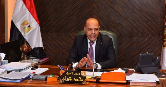 وزير العمل: تحرير محاضر ضد 493 منشأة لم تلتزم بتطبيق الحد الأدنى للأجور خلال 4 أيام