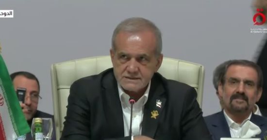 خبير لـ إكسترا نيوز: التصعيد الأوروبي يهدد بنسف الاتفاق النووي مع إيران