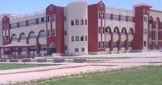 "الإسكان": تسليم مدرسة تعليم أساسي بالمنيا الجديدة