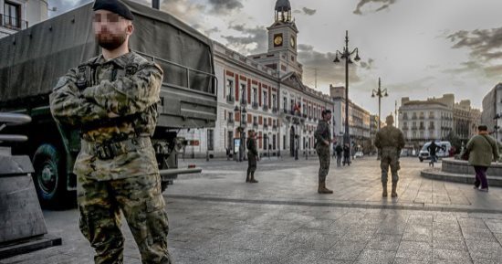 إسبانيا تلغى صفقة بقيمة 700 مليون يورو مع شركة أسلحة إسرائيلية