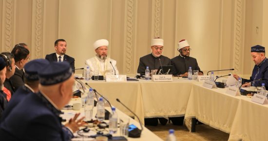 مفتى الجمهورية: ما يحدث بقطاع غزة جرح مفتوح فى قلب العدالة الإنسانية