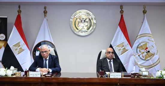النائب العام يوصى أعضاء النيابة الجدد: كونوا قدوة مُشرفة داخل محراب العدالة وخارجه