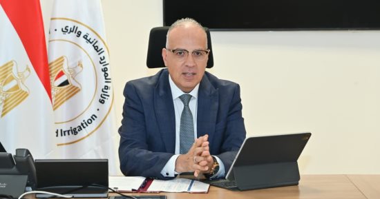 الانتهاء من تنفيذ 21 مأخذا مائيا لرى 125 ألف فدان بسيناء.. اعرف التفاصيل