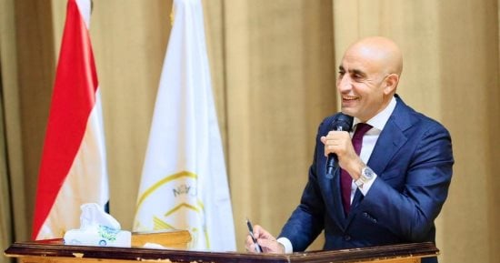 تفاصيل صرف حافز التدريس بداية من نوفمبر الجارى.. فيديو