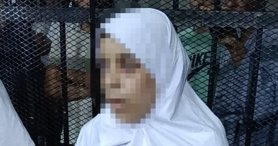 كلمة السر فى جريمة قتل 6 أطفال ووالدهم فى المنيا.. فيديو