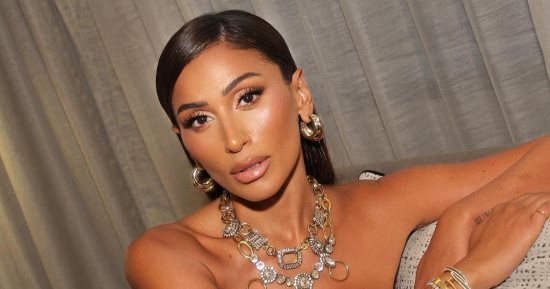 دينا الشربينى تجتمع مع آسر ياسين فى مسلسل اشهد يا ليل رمضان 2026