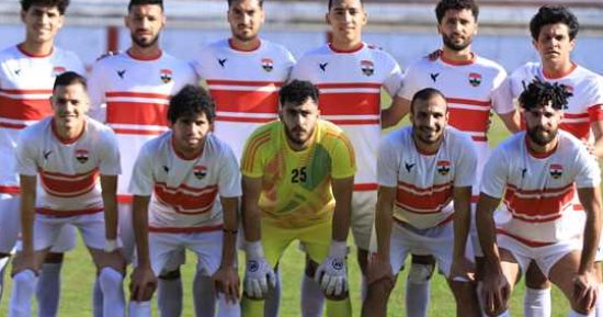 رئيس الأوليمبى يطالب المدير الفنى بتعديل المسار والعودة لطريق الانتصارات