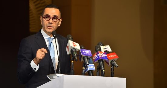 وزير الاستثمار والتجارة الخارجية يطلق أعمال الاجتماع الوزاري السابع عشر لوزراء التجارة الأفارقة بالقاهرة بمشاركة واسعة من دول القارة