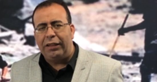 العملية البرية في غزة تقترب.. 37 غارة في 20 دقيقة وحماس ترد على ترامب (فيديو)