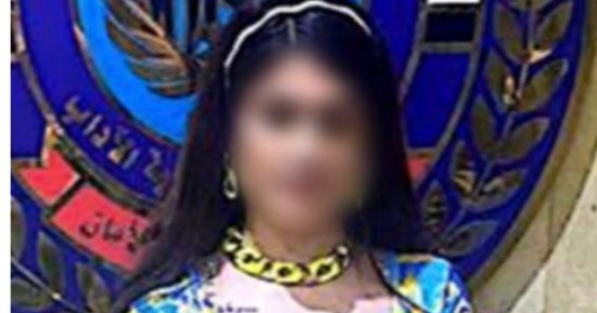 ضبط تيك توكر رقصت بملابس خادشة لتحقيق أرباح من السوشيال ميديا