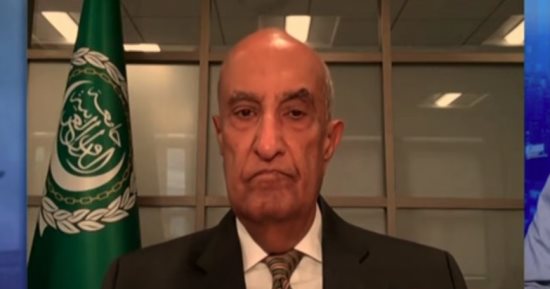 السفير ماجد عبد الفتاح: لا بد من ممارسة أقصى الضغط على إسرائيل لبدء تنفيذ التزاماتها