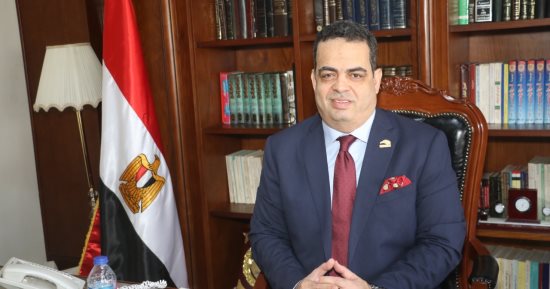 عصام هلال: مرشحو مستقبل وطن من كل فئات المجتمع ونرفض المساس بإرادة الناخبين