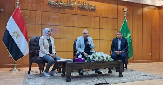برنامج زمنى لإنهاء أعمال لجان توفير بدائل الإيجار القديم فى القليوبية