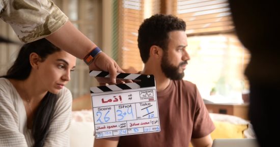 روايات إلى الشاشة آخرها «إذما».. هل تنجح أفلام السينما المقتبسة عن الأدب