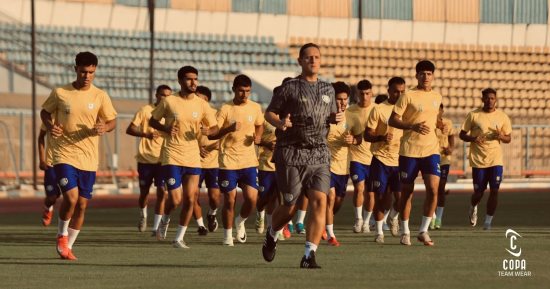 بيراميدز يواجه الإسماعيلى بالدفاع الجوي فى كأس عاصمة مصر 