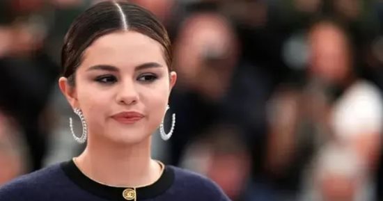 سيلينا جوميز تكشف تأثير التنمر على جسدها ومعركتها مع الثقة بالنفس
