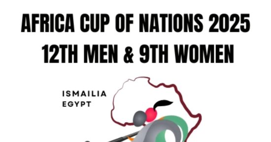 المنتخبات المشاركة فى أمم أفريقيا للهوكي بمصر.. بعد انسحاب ناميبيا