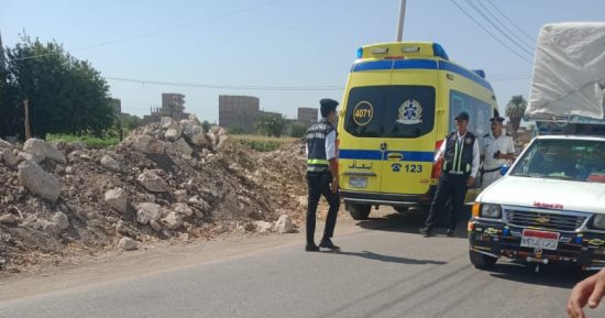 تحريات أمن الجيزة تكشف ملابسات مصرع شاب في أبو النمرس