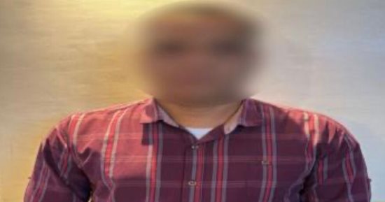 الداخلية تكشف ملابسات فيديو لممثل يؤدي مشهداً كوميدياً بملابس رسمية