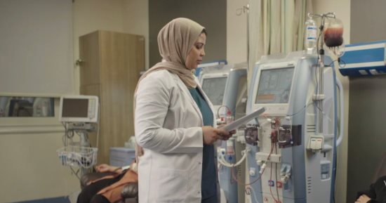 الأورمان تعلن دعم مرضى الفشل الكلوى بالمحافظات ضمن جهود التحالف الوطنى