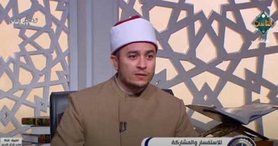 ما حكم حفظ القرآن فى المسجد أثناء الحيض؟ أمين الفتوى يجيب (فيديو)