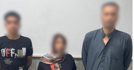 اعتداء على صيدلى بسبب فصل موظف.. الداخلية تكشف تفاصيل الواقعة بالشرقية