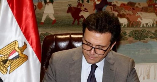 وزير الثقافة: تخصيص 18مارس من كل عام ليكون اليوم المصري للفن الشعبي 