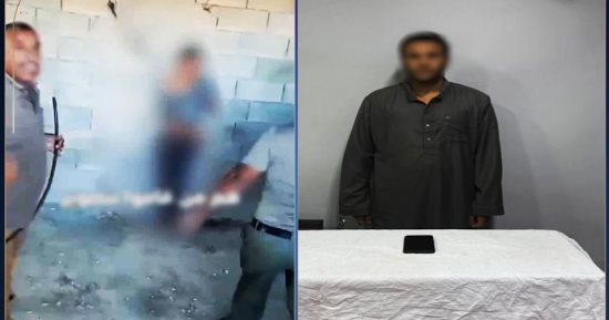 اعترافات ناشر فيديو مزيف لتعذيب طفل من ذوي الهمم: "هدفي الفلوس"