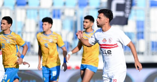 لاعبون استحقوا لقب "رحالة الدورى" بعد أكثر من محطة فى الإيجبشن ليج