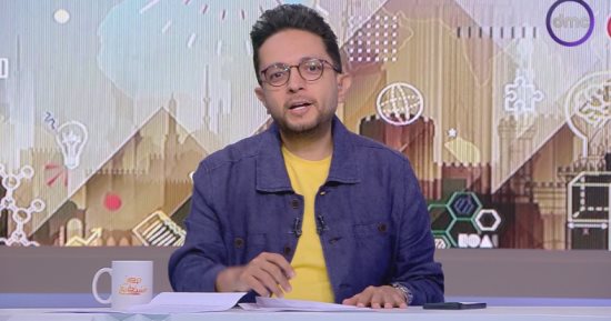 أحمد فايق يكشف عن تجربة وزير الذكاء الاصطناعي في ألبانيا ومتحف المستقبل في كوريا
