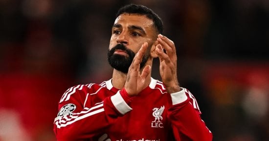 إنتر ميلان يسعى لتعميق جراح ليفربول فى دوري الأبطال تحت أنظار محمد صلاح