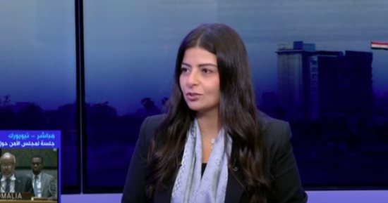 مستشار وزير المالية: ملف الصادرات من الملفات الحيوية بالنسبة للحكومة