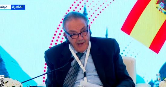 رئيس اتحاد غرف التجارة المصرية: شراكات مصرية إسبانية لتعزيز الاستثمارات