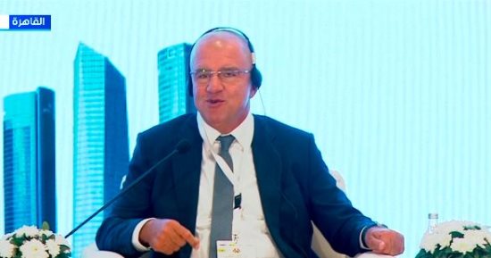رئيس اتحاد الصناعات: العمالة المصرية المعتمدة تجذب الشركات الأجنبية