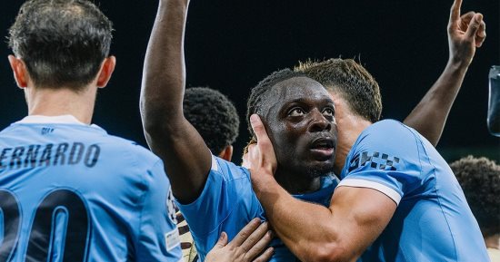 مواعيد مباريات اليوم.. هدرسفيلد ضد مان سيتى وأرسنال مع بورت فايل بكأس كاراباو