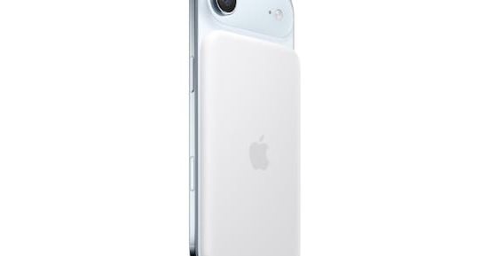 iPhone Air 2.. آبل تستعد لإصلاح أخطاء الجيل الأول