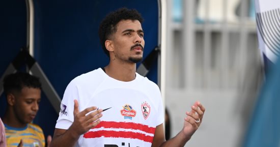 غموض موقف حسام عبد المجيد من تمديد عقده مع الزمالك