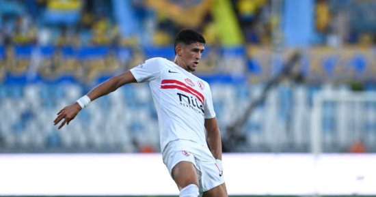 الزمالك يعلن سداد مستحقات مساعد جوميز.. وعمل مكثف لانهاء أزمة مصدق